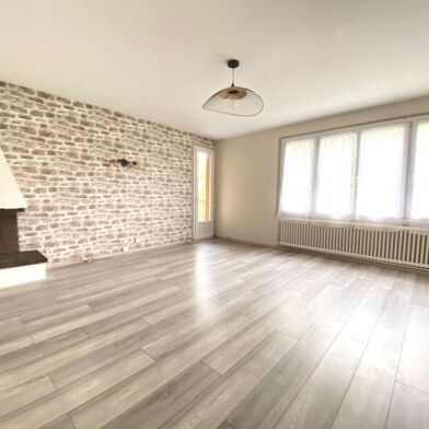 Appartement 3 pièces 169900 €