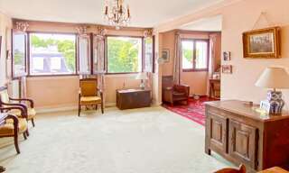 Appartement 5 Pièces 96 m² à vendre à Versailles (78000)