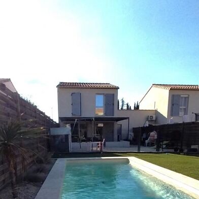 Maison 3 pièces 325000 €