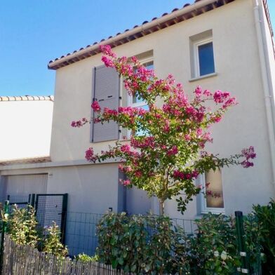 Maison 3 pièces 325000 €