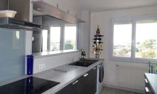 Appartement 4 Pièces 79 m² à vendre à Mérignac (33700)