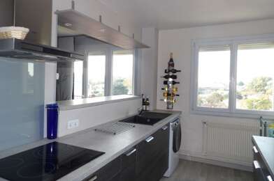 Appartement 4 pièces 225000 €