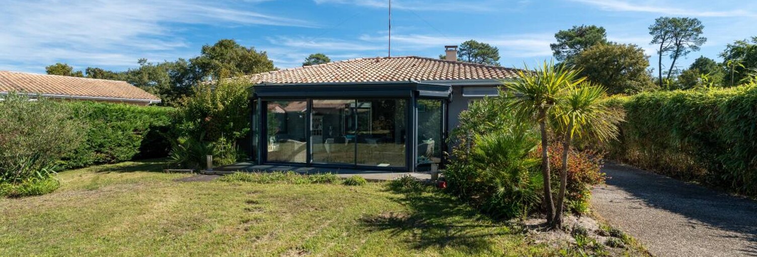 Maison 3 Pièces 103 m² à vendre à La Teste-de-Buch (33260)