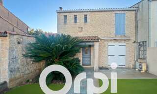 Maison 5 Pièces 122 m² à vendre à Lattes (34970)