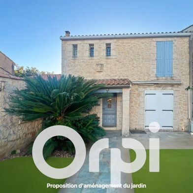 Maison 5 pièces 412000 €