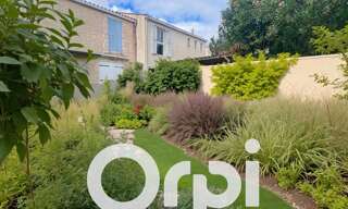 Maison 5 Pièces 122 m² à vendre à Lattes (34970)