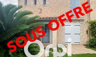 Maison 5 Pièces 122 m² à vendre à Lattes (34970)