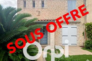 Maison 5 pièces 375000 €