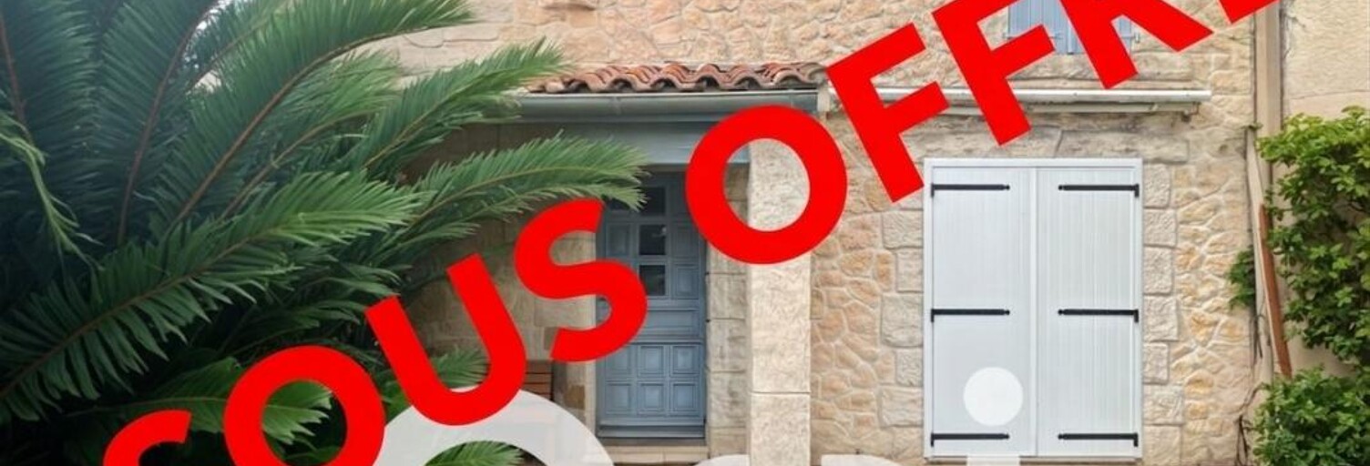 Maison 5 Pièces 122 m² à vendre à Lattes (34970)