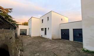 Maison 4 Pièces 90 m² à vendre à Saint-Brès (34670)