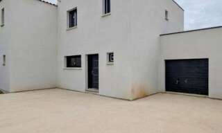 Maison 4 Pièces 90 m² à vendre à Saint-Brès (34670)