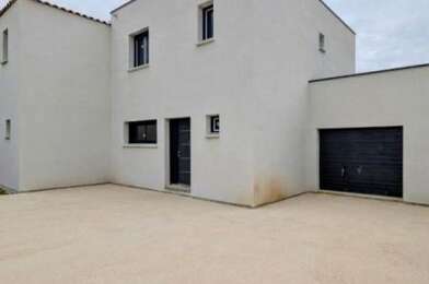 Maison 4 pièces 260000 €