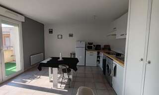 Appartement 3 Pièces 59 m² à louer à Agde (34300)