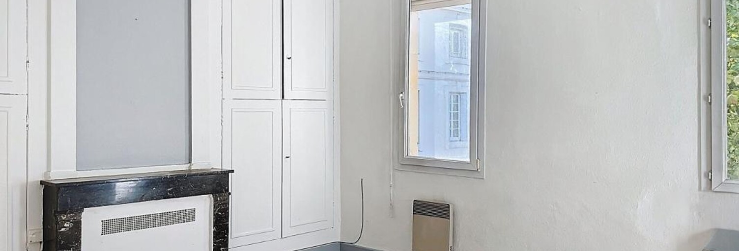 Appartement 4 Pièces 97 m² à vendre à Sommières (30250)