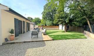 Maison 4 Pièces 83 m² à vendre à Générac (30510)