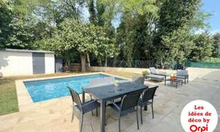 Maison 4 Pièces 83 m² à vendre à Générac (30510)