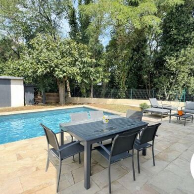 Maison 4 pièces 299000 €