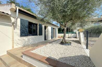 Maison 4 pièces 295000 €