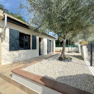 Maison 4 pièces 295000 €