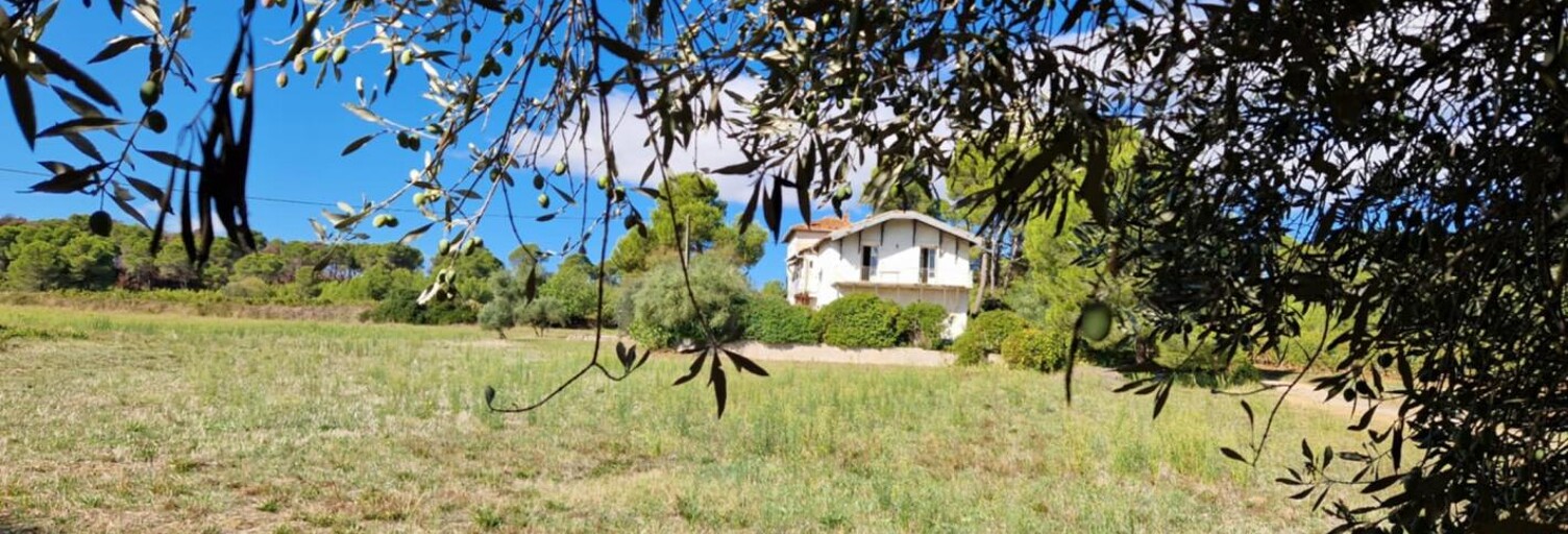 Maison 3 Pièces 100 m² à vendre à Montagnac (34530)