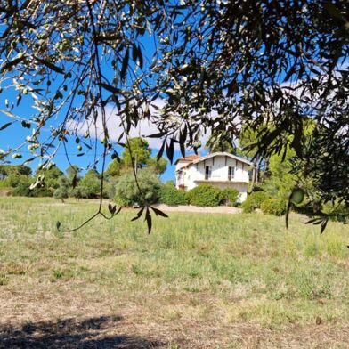 Maison 3 pièces 380000 €