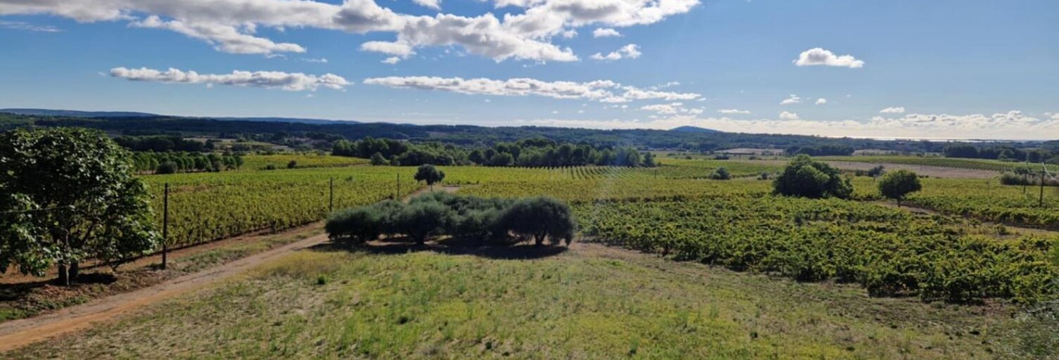 Maison 3 Pièces 100 m² à vendre à Montagnac (34530)