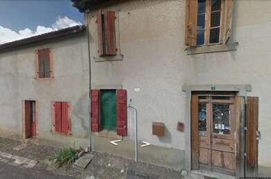 Maison 5 pièces 67000 €