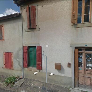 Maison 5 pièces 67000 €