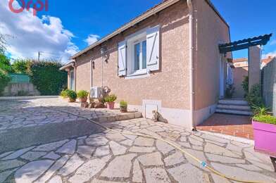 Maison 4 pièces 420000 €