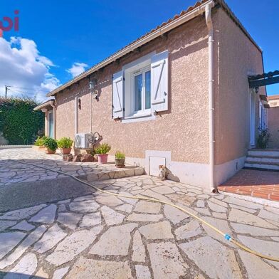 Maison 4 pièces 420000 €