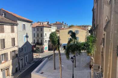 Appartement 2 pièces 99000 €
