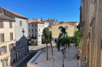Appartement À Vendre — photo du bien
