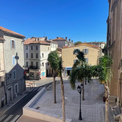 Appartement 2 pièces 99000 €