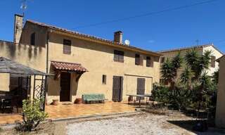 Maison 6 Pièces 178 m² à vendre à Saint-Cyr-sur-Mer (83270)