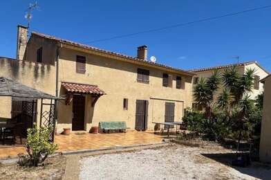 Maison 6 pièces 1144000 €