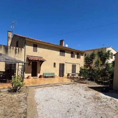 Maison 6 pièces 1144000 €