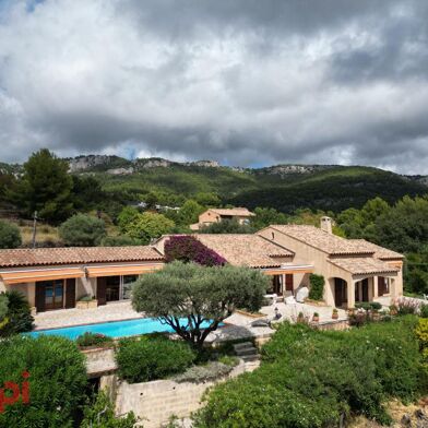 Maison 6 pièces 1180000 €