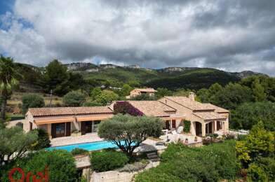 Maison 6 pièces 1180000 €