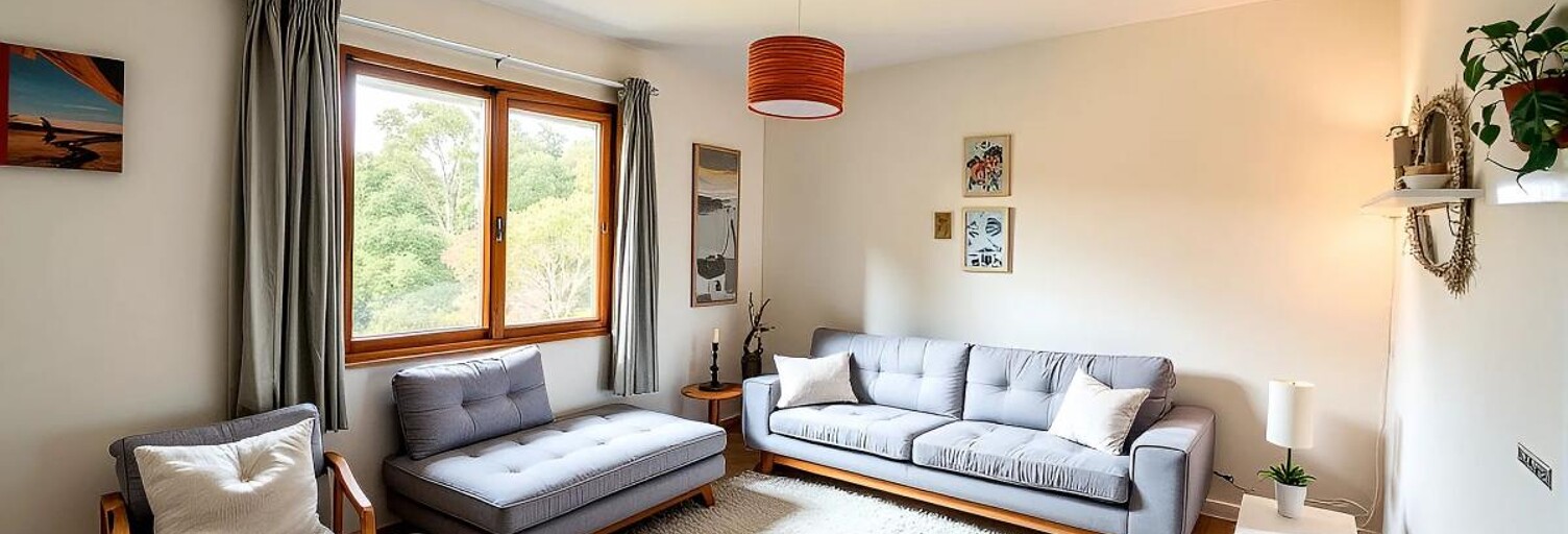 Maison 3 Pièces 60 m² à vendre à Brignoles (83170)