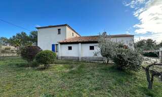 Maison 3 Pièces 60 m² à vendre à Brignoles (83170)