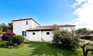 Maison 3 Pièces 60 m² à vendre à Brignoles (83170)