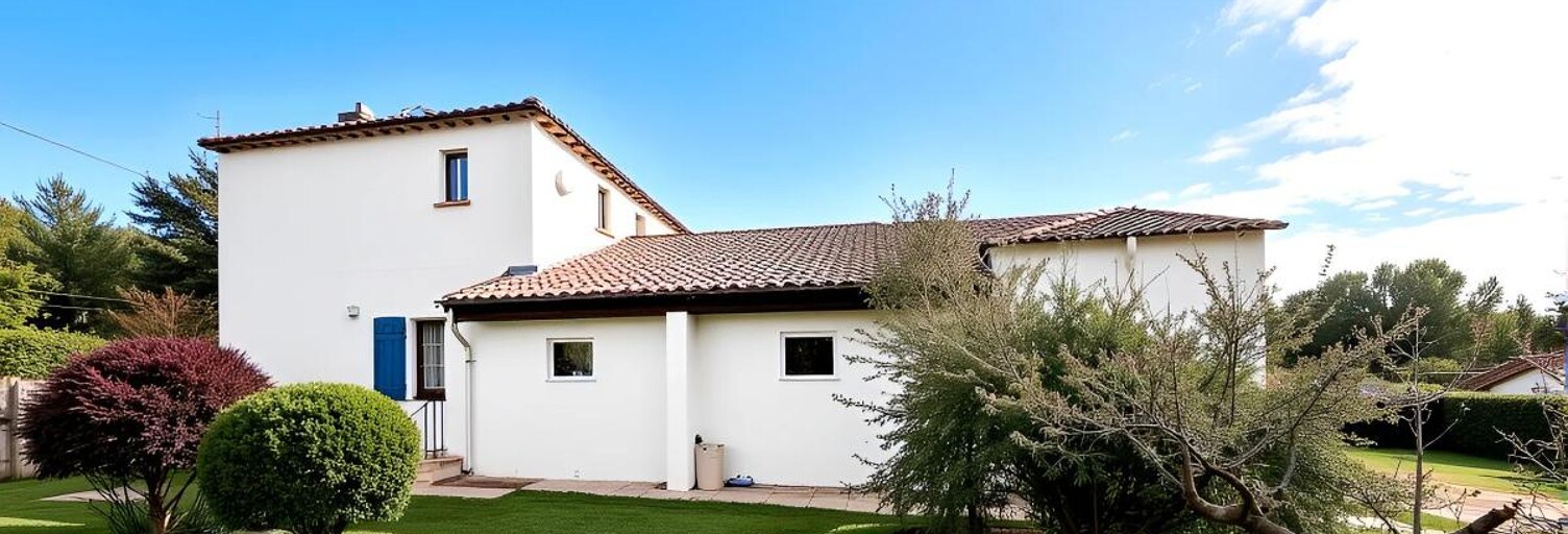 Maison 3 Pièces 60 m² à vendre à Brignoles (83170)