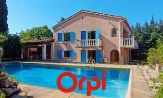 Maison 6 Pièces 159 m² à vendre à Sanary-sur-Mer (83110)