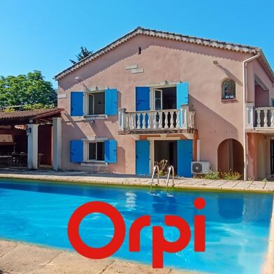 Maison 6 pièces 690000 €