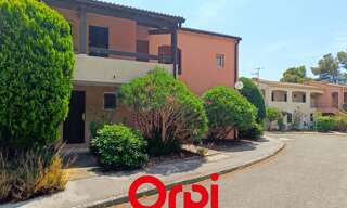 Appartement 2 Pièces 41 m² à vendre à Bandol (83150)