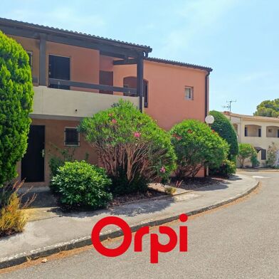 Appartement 2 pièces 265000 €