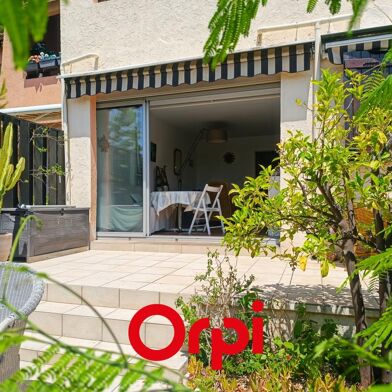 Appartement 2 pièces 265000 €