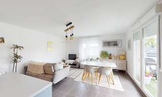 Appartement 3 Pièces 64 m² à vendre à Thionville (57100)