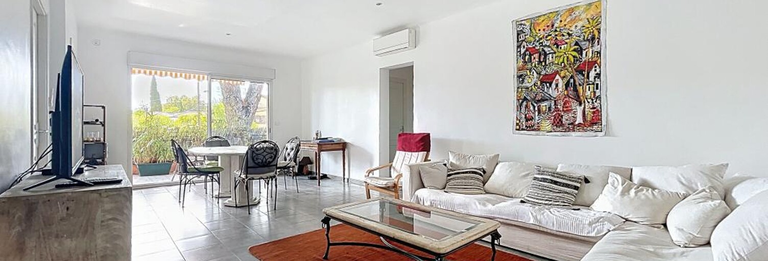 Maison 2 Pièces 151 m² à vendre à Fréjus (83600)