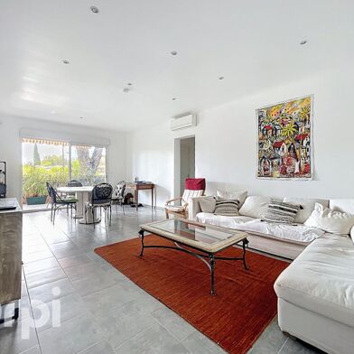 Maison 2 pièces 625000 €